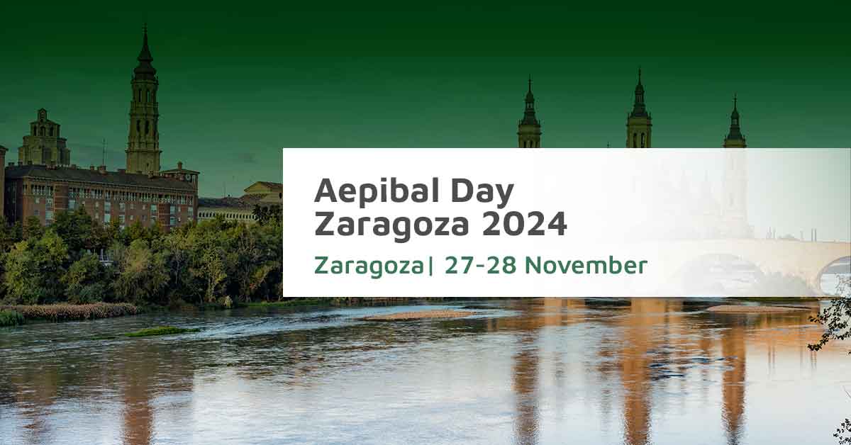 Aepibal Day Zaragoza 2024