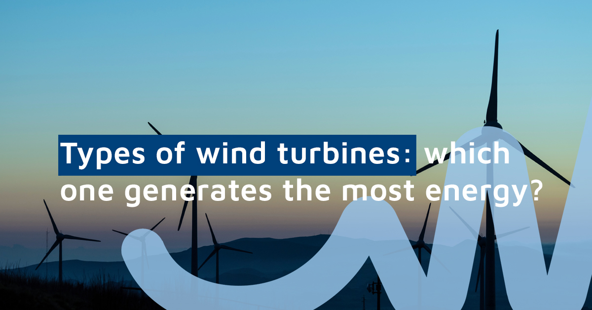 What are WIND MILL and WIND TURBINE? Windmill vs. Wind Turbine: What's the  Difference? 