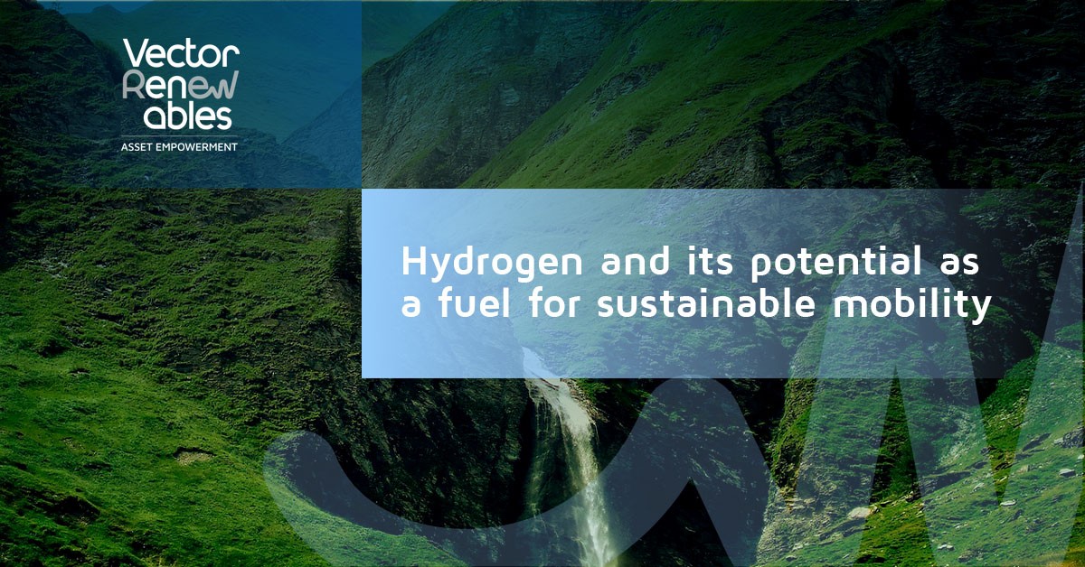 hydrogen-renewbale-energy