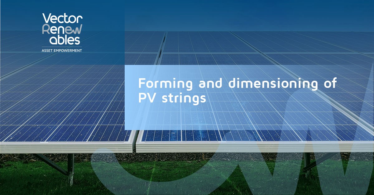 photovoltaic-strings