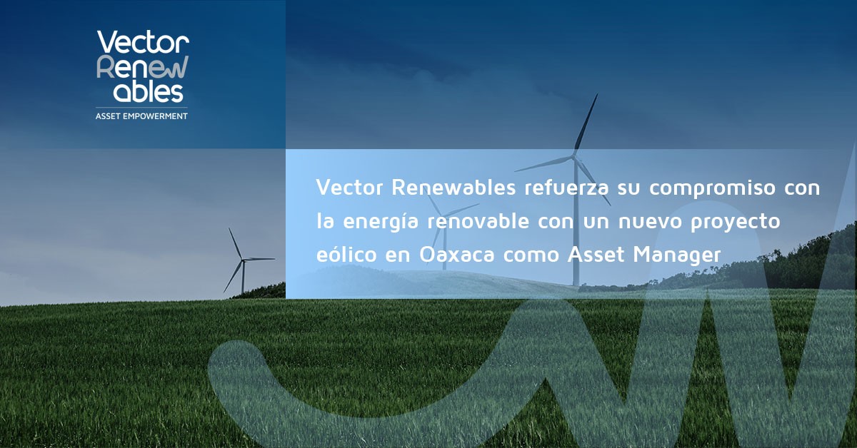 vector-renewables-gestion-de-activos-oaxaca-energia-renovable