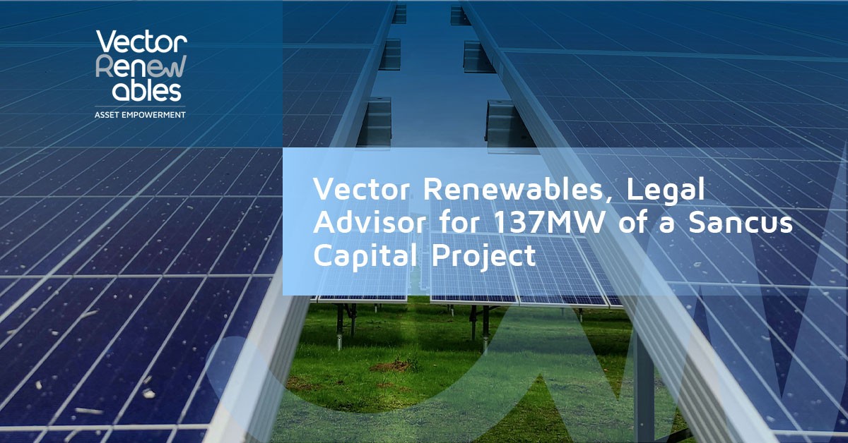 legal-adivsor-renewable-energy-sancus-capital