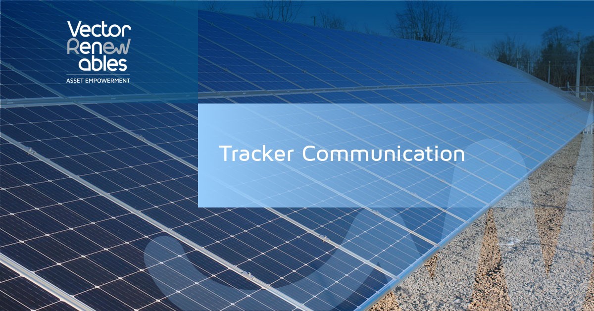 Tracker-communication-solar-pannels-vector-renewables