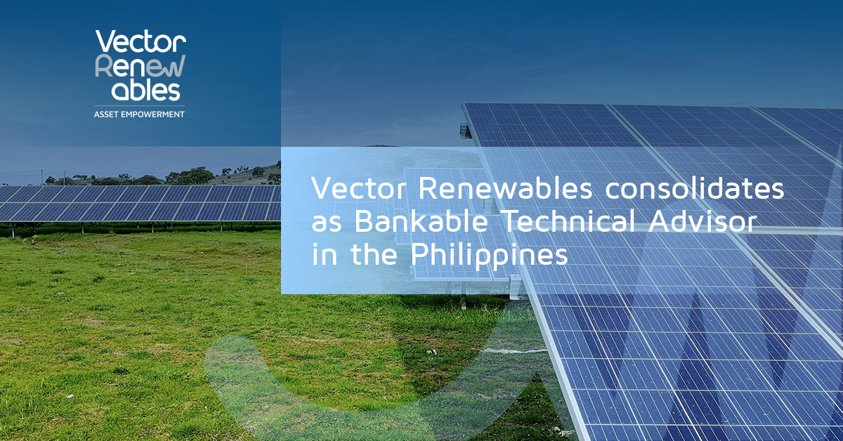 vector-renewables-bankable-technical-advisor-philippines