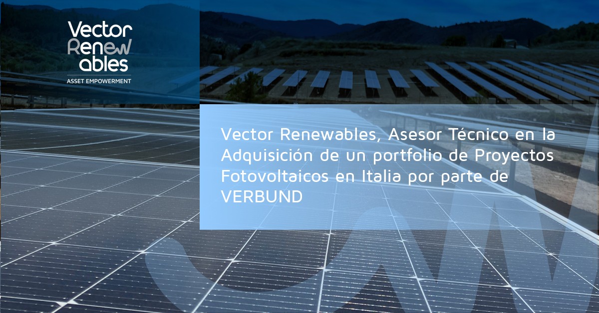 vector-renewables-asesor-tecnico-proyectos-fotovoltaicos-italia-verbund