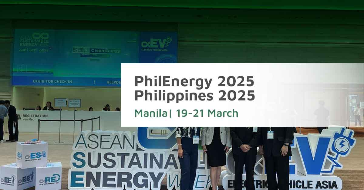 PhilEnergy 2025