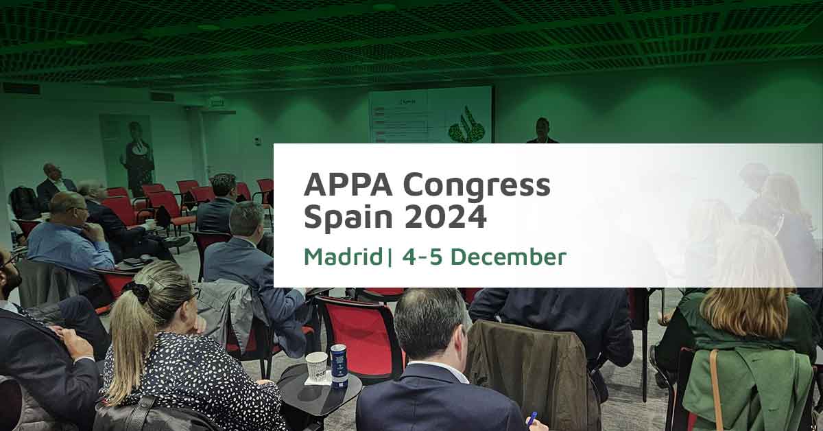 APPA Congress Spain 2024