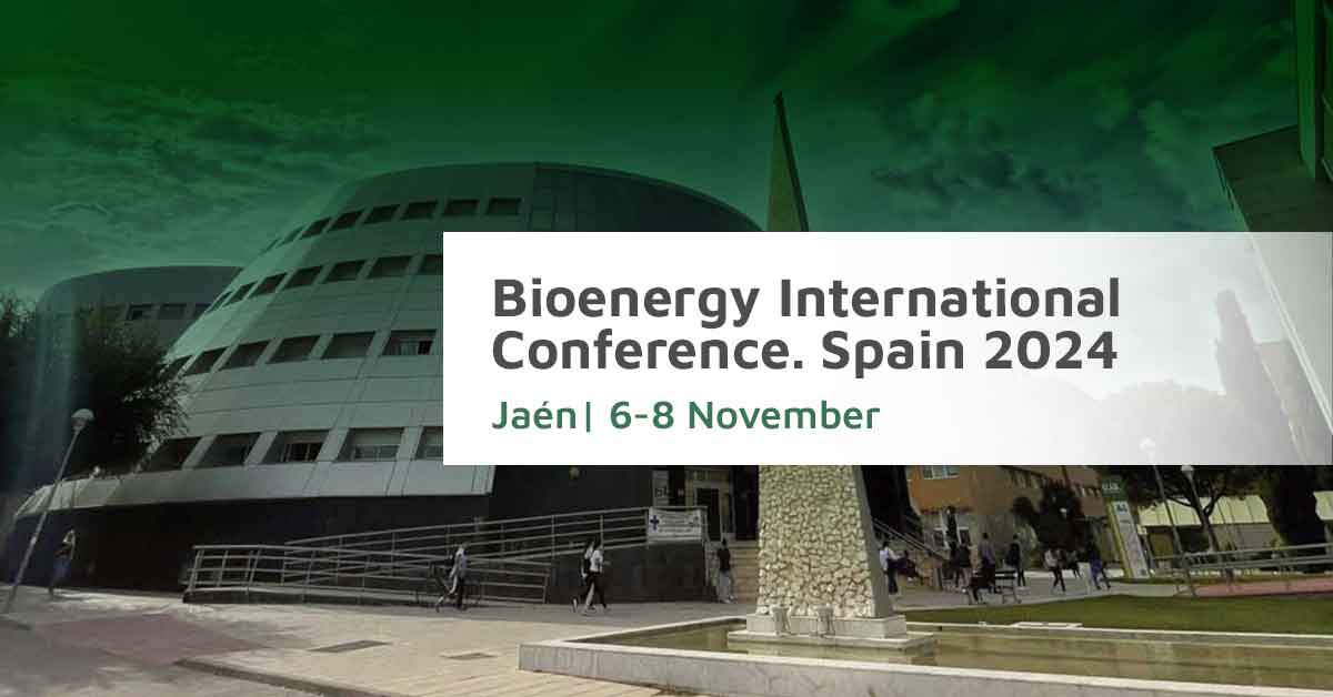 Bioenergy International Conference 2024