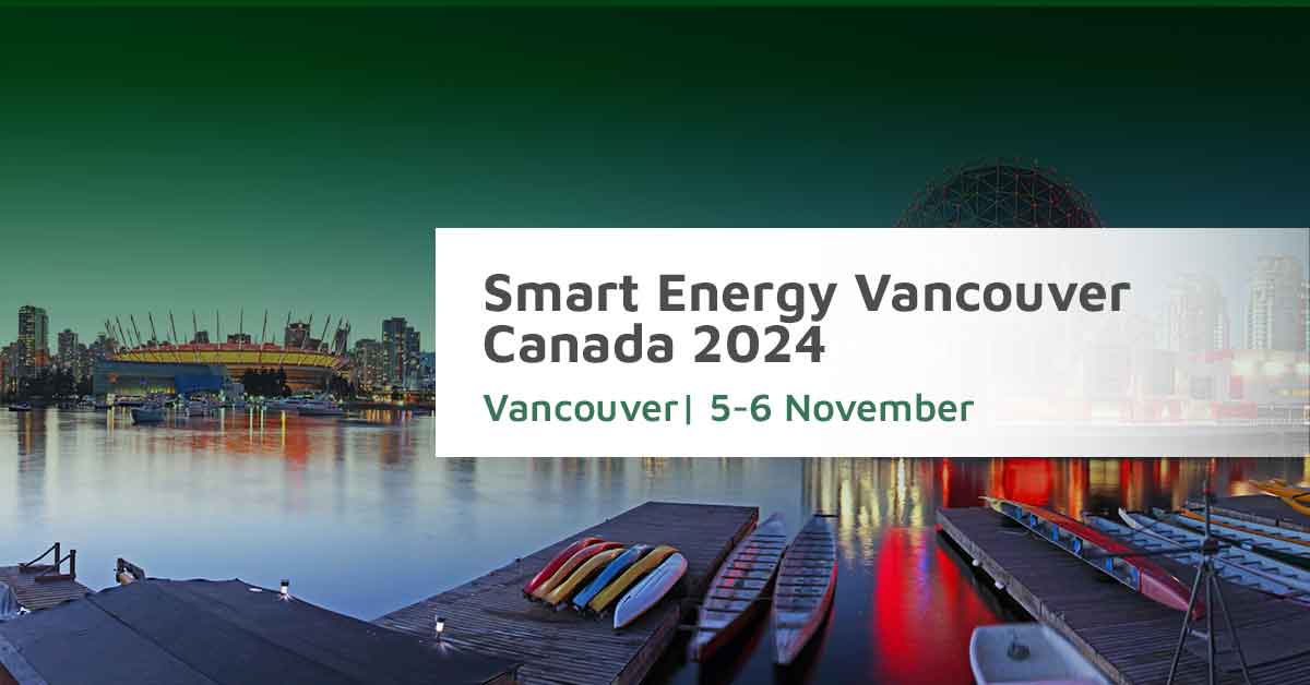 Smart Energy Vancouver 2024