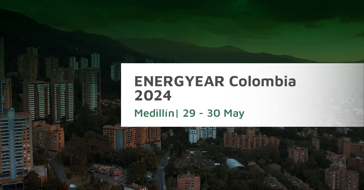 Energyear Colombia 2024