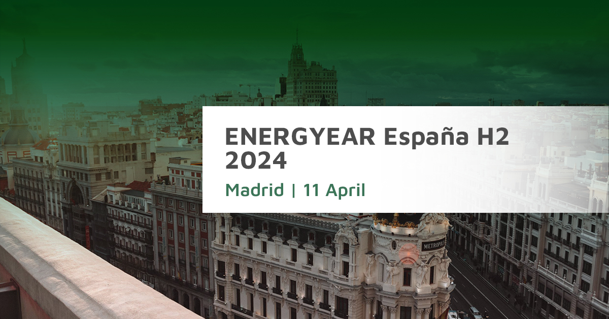 Energyear España H2 2024