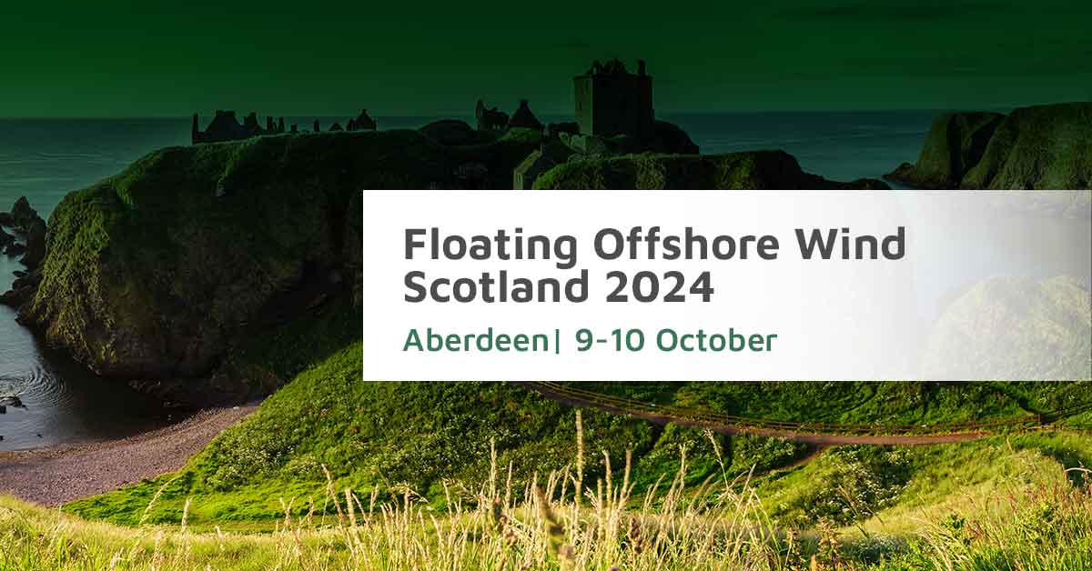 Floating Offshore Wind 2024