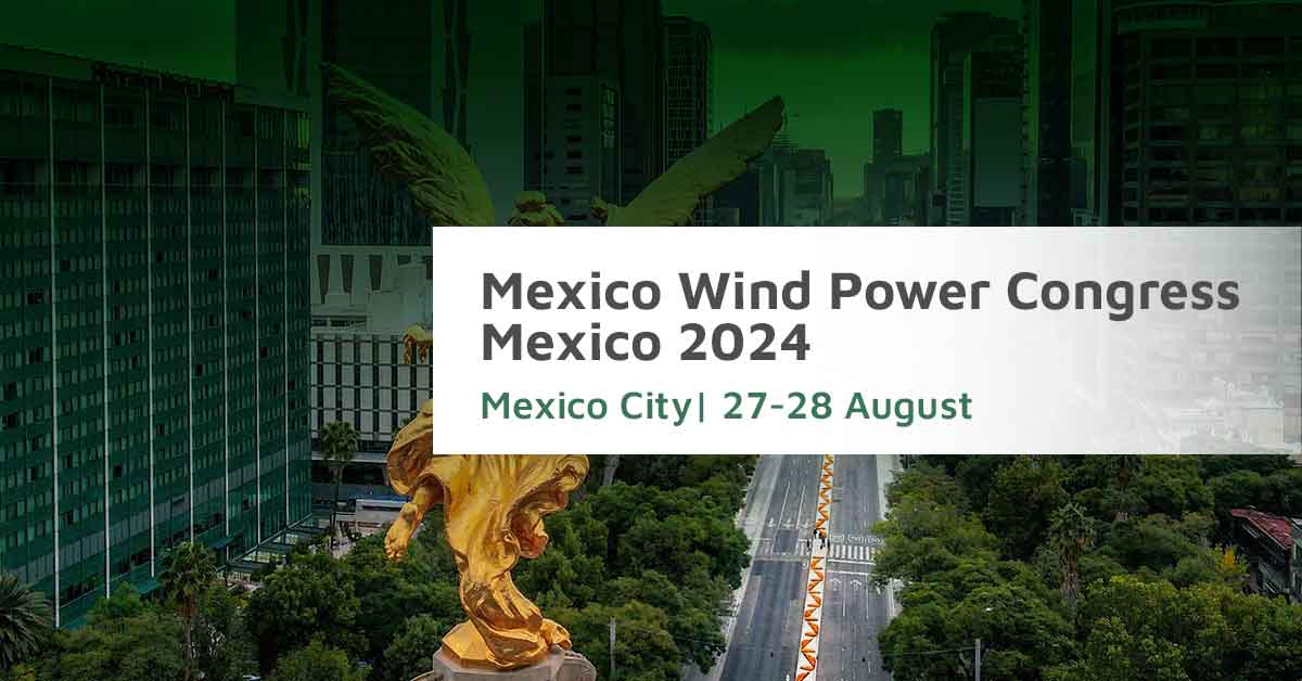 Mexico Wind Power Congress 2024