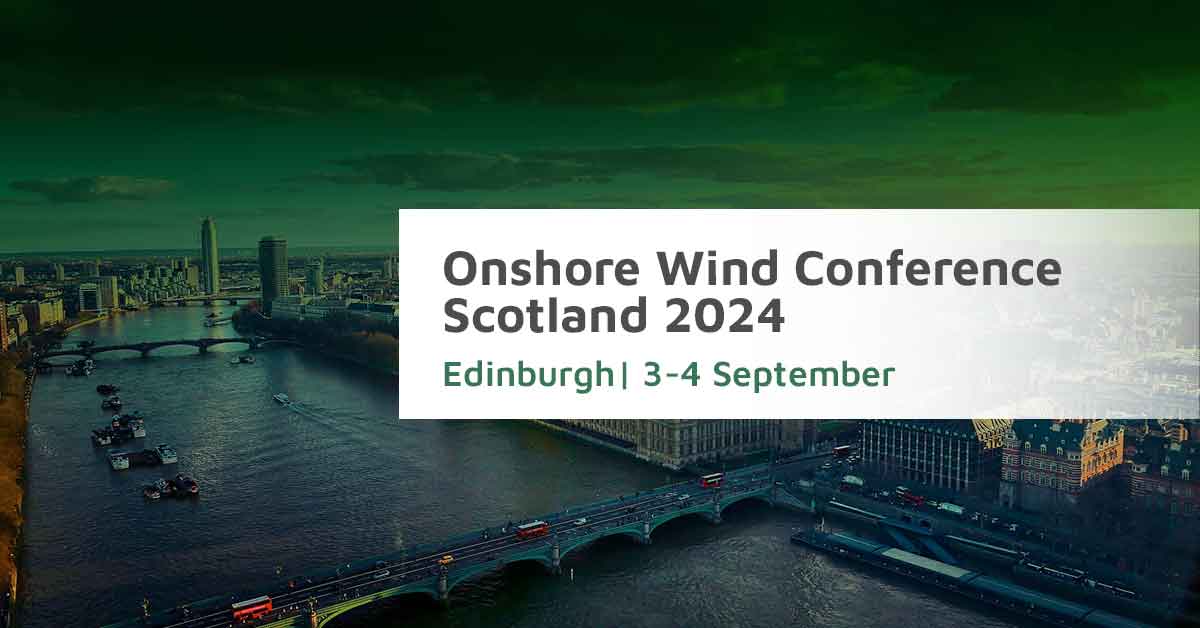 Onshore Wind Conference 2024