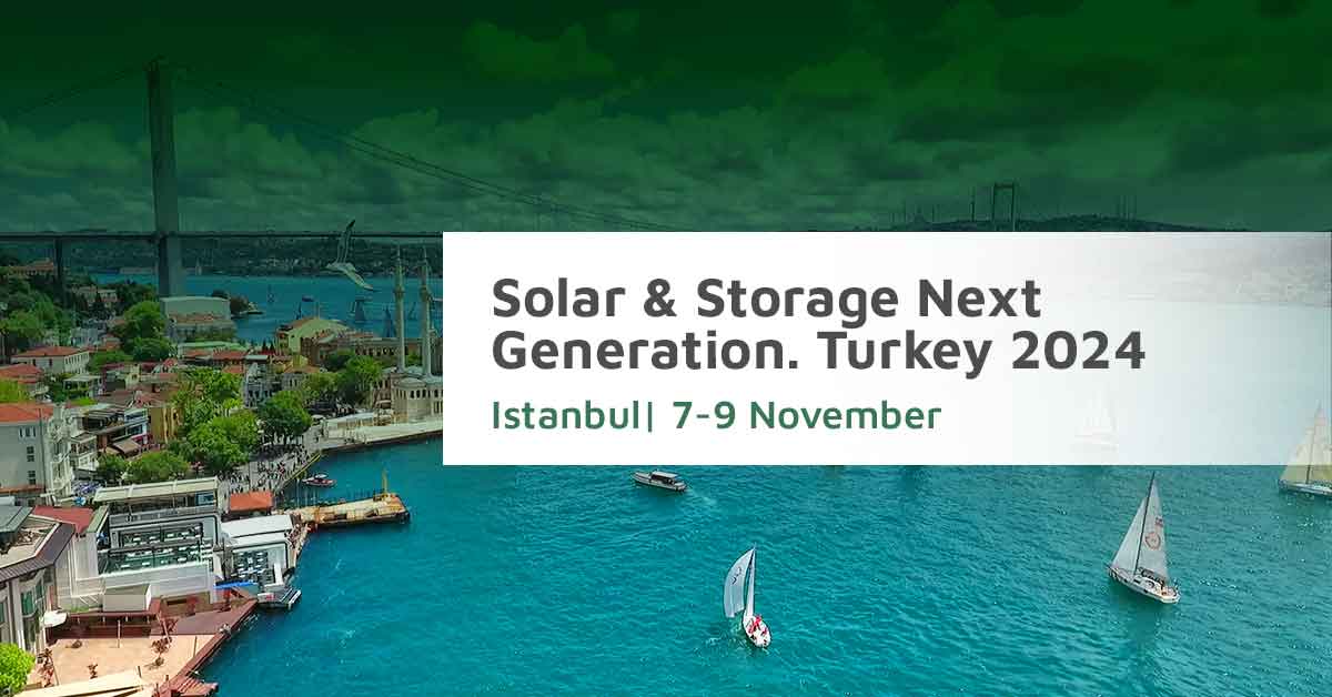 Solar & Storage Next Generation 2024