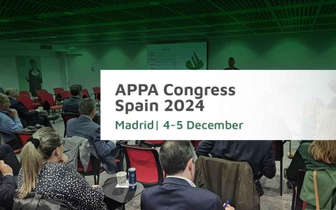 APPA Congress Spain 2024