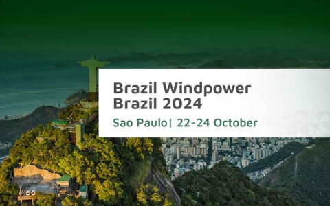 Brazil Windpower 2024