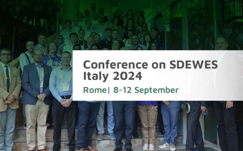 Conference on Sustainable Development of Energy, Water and Environment Systems (SDEWES) 2024