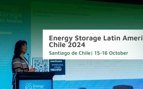 Energy Storage Latin America 2024