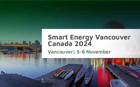 Smart Energy Vancouver 2024