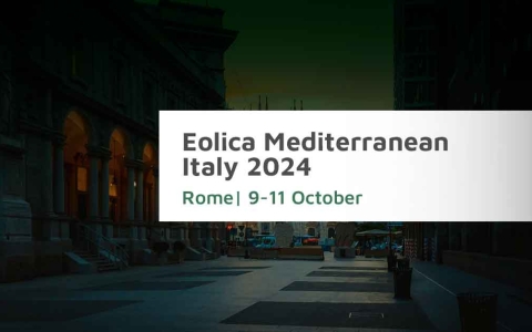 Eolica Mediterranean 2024