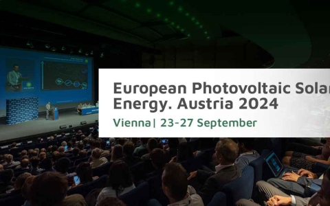 European Photovoltaic Solar Energy Conference and Exhibition 2024