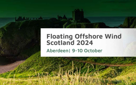 Floating Offshore Wind 2024