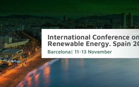 International Conference on Renewable Energy 2024