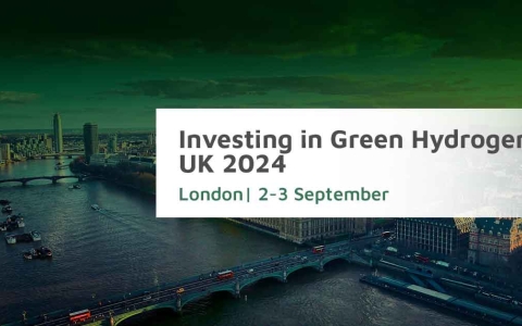Investing in Green Hydrogen 2024