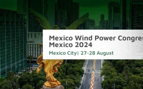 Mexico Wind Power Congress 2024