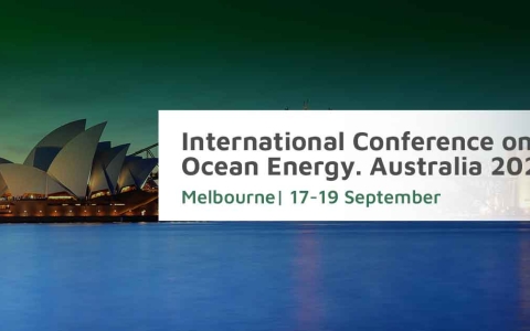 International Conference on Ocean Energy 2024