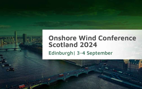 Onshore Wind Conference 2024