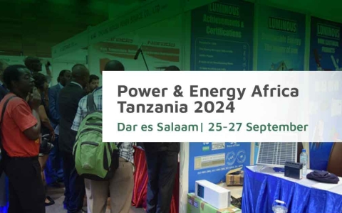 Power & Energy Africa 2024