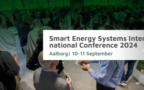 Smart Energy Systems International Conference 2024