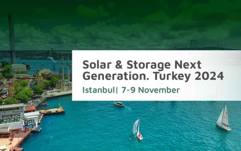 Solar & Storage Next Generation 2024