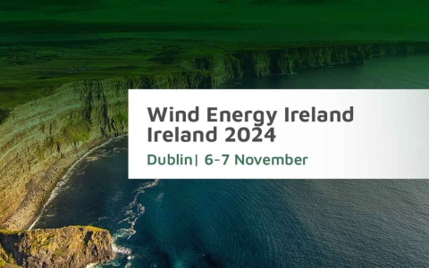 Wind Energy Ireland 2024