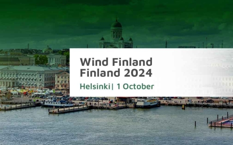 Wind Finland 2024