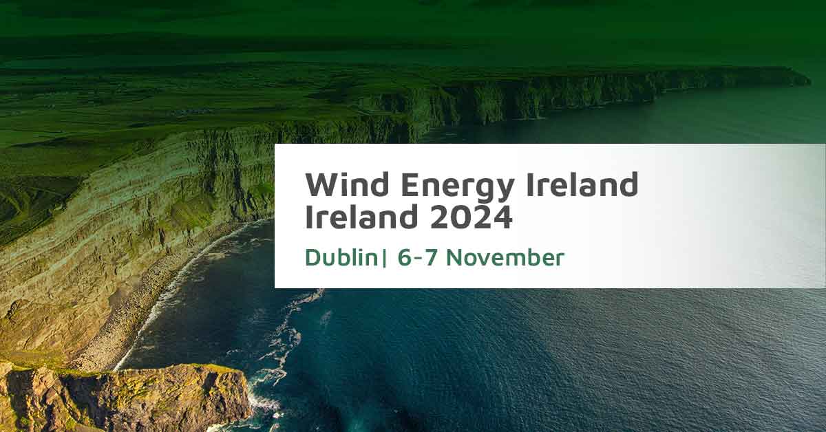 Wind Energy Ireland 2024