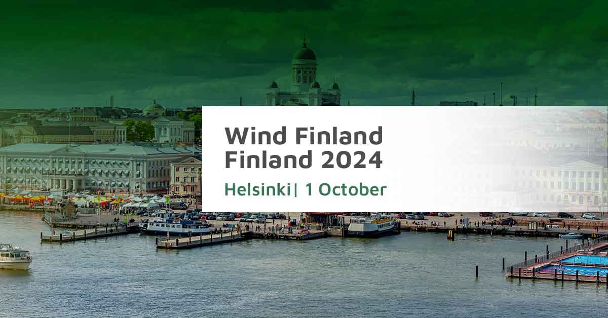 Wind Finland 2024