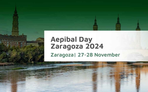 Aepibal Day Zaragoza 2024